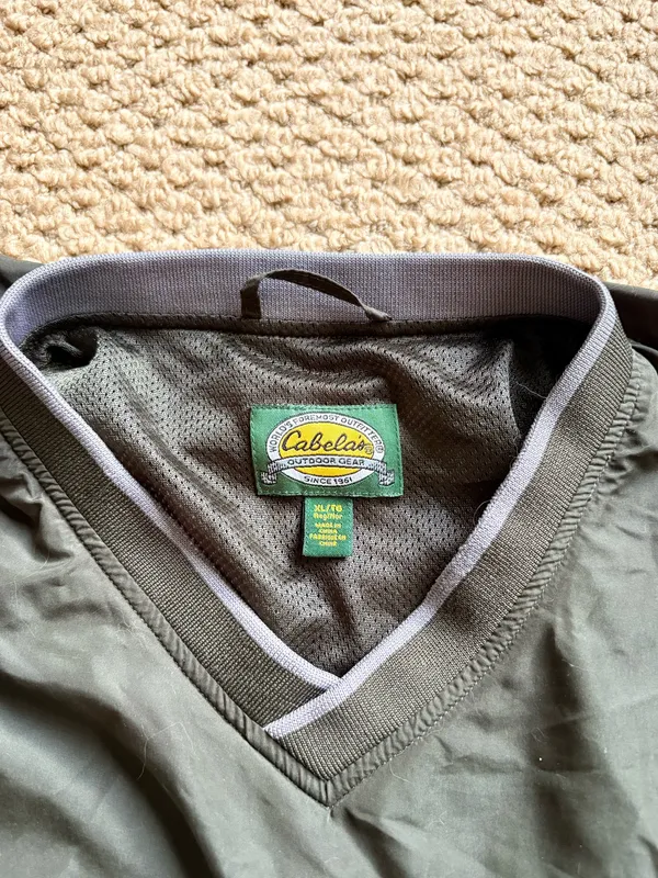 Cabela's Jacket - Image 2