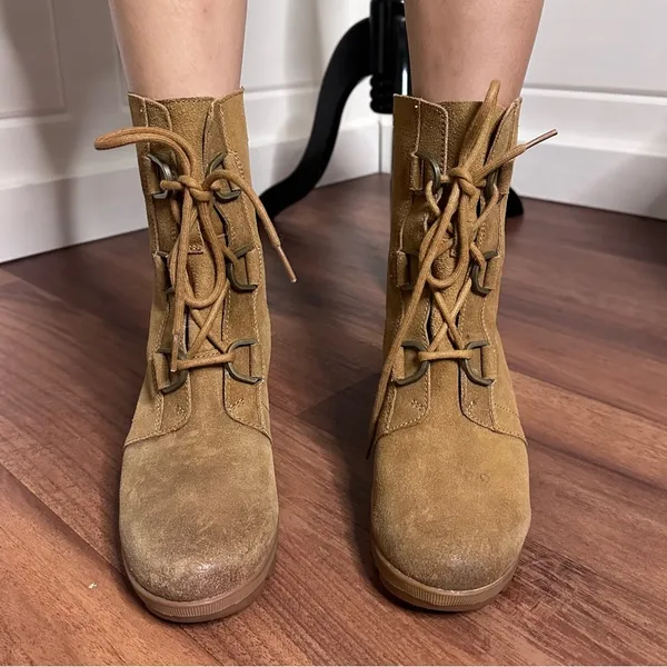 Women’S Joan Of Arctic™ Wedge Ii - Image 4