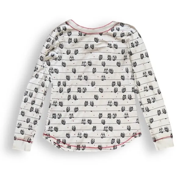 Kensie Pajama Set - Image 3