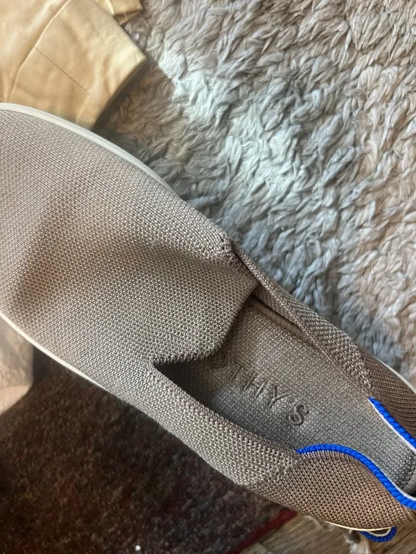 Rothy's slip on shoes size 6.5 - Image 12