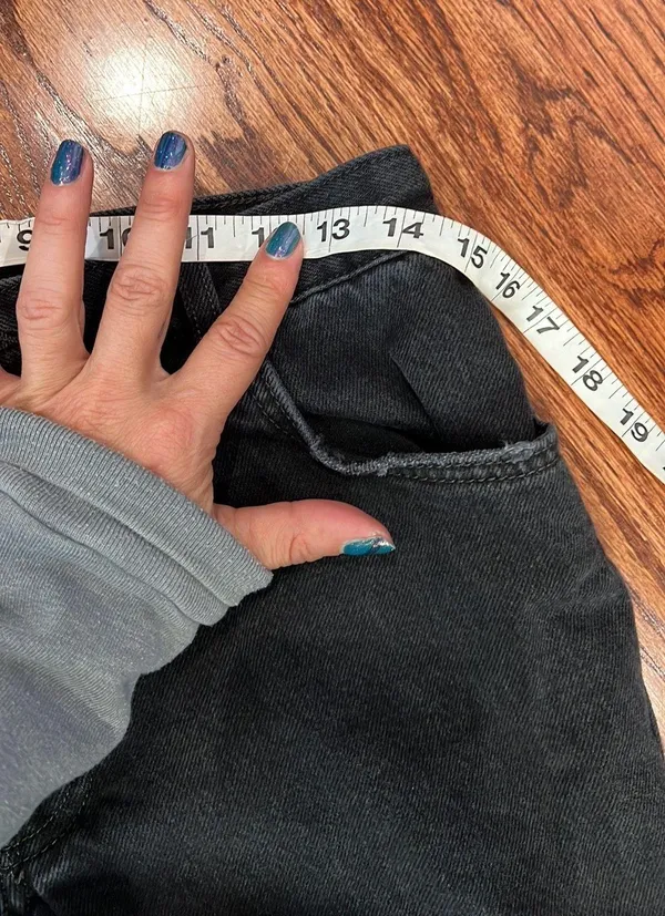 We The Free Free People Jeans - Image 4