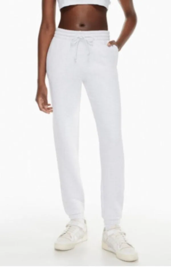 Aritzia Tna Cozy Fleece Boyfriend Jogger Sweatpants - Image 2