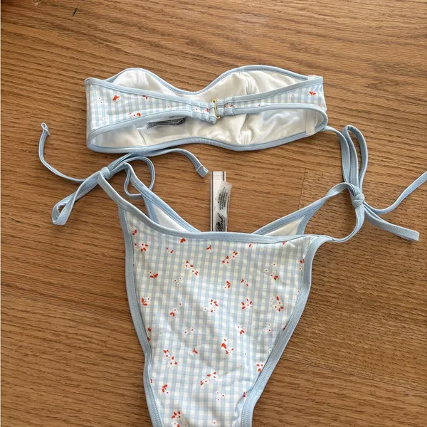 Frankie’s bikinis set - Image 3