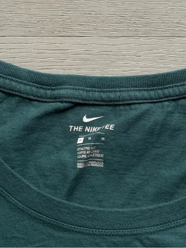 Nike Air Short Sleeve Shirt - Image 3