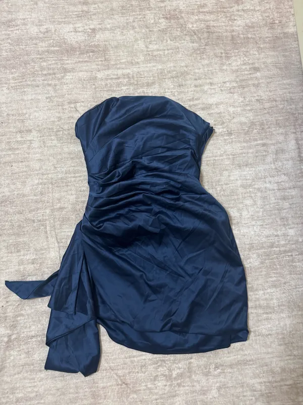 Babyboo Leoni mini dress size medium - Image 2