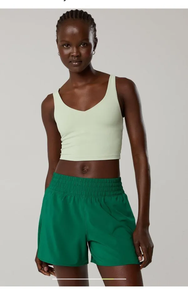 Offline Aerie 4” Hot Stuff Short S - Image 5