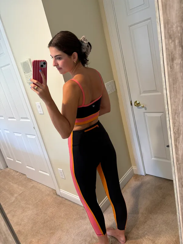IVL COLLECTIVE workout Set - Image 2