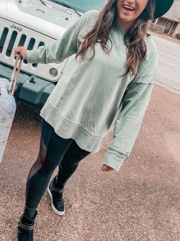 Aerie Leggings - Image 3