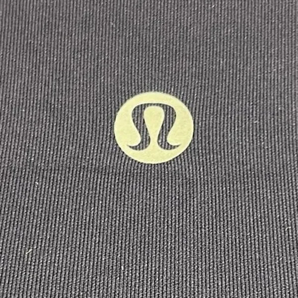 Lululemon Navy Blue Mid Rise Activewear Fitness Yoga Workout Tight Leggings Sz S - Image 4