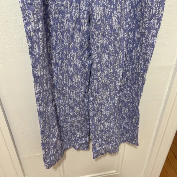 Purple Pants Size M - Image 6