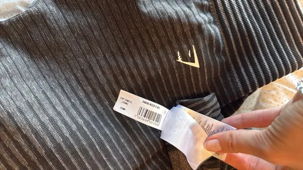 Gymshark Leggings Seamless - Image 5