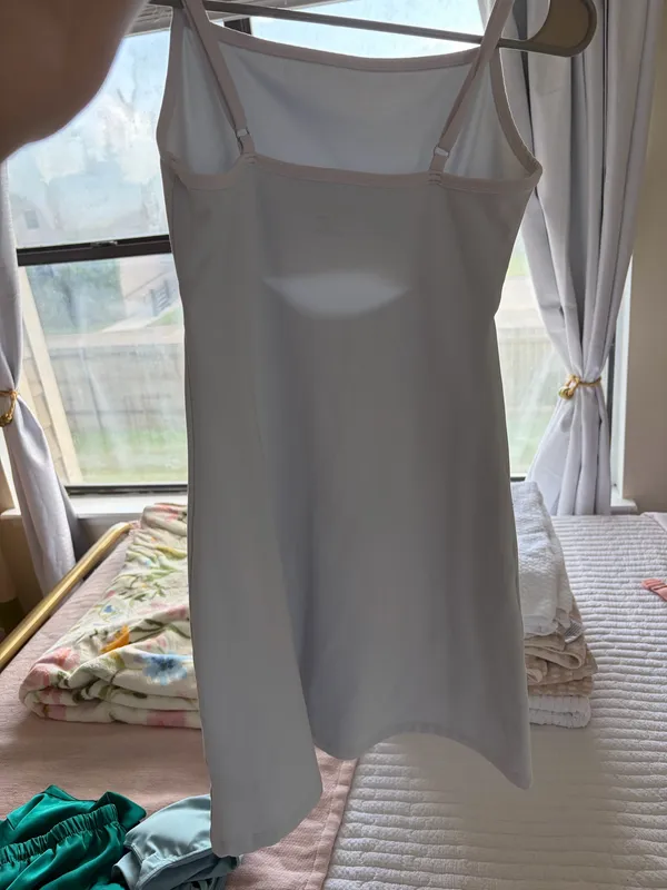 Target Blue athletic dress - Image 2