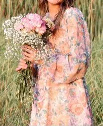 Showpo Dress - Image 4