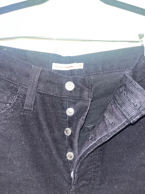 Corduroy Pants  - Image 2