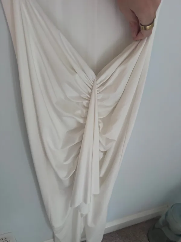 Revolve cut out dress - Image 7