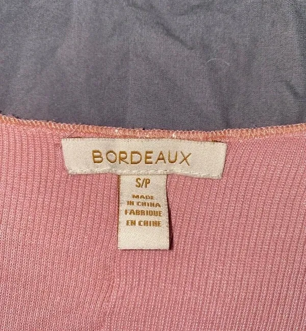 Tshirt Pink - Image 6