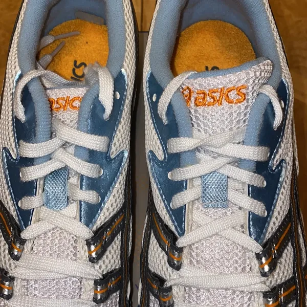 NWOB! ASICS Hyper Rocket Girl XC Cross Country Track & Field Spike Shoe SZ 10.5 - Image 5