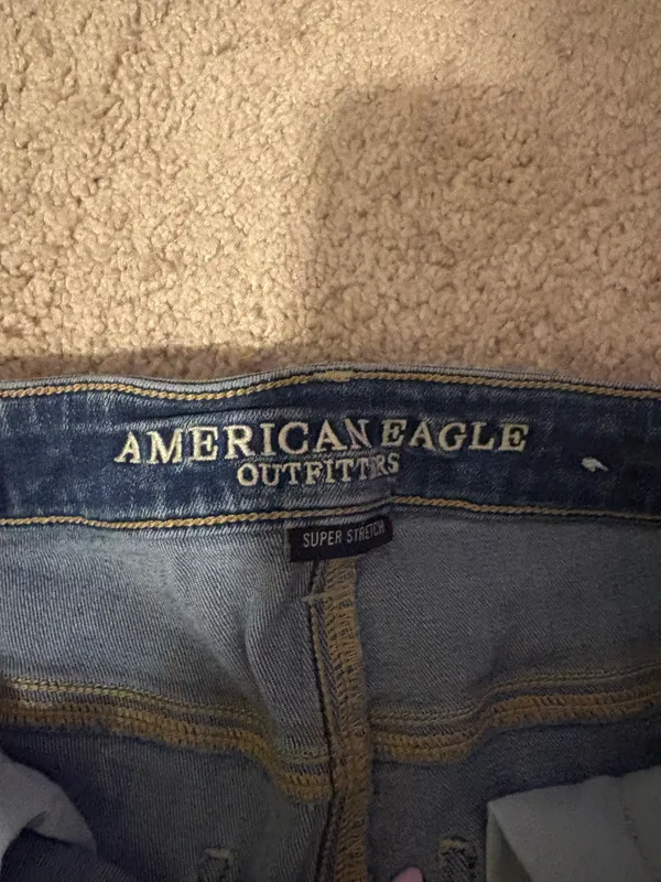 Jeans American Eagle - Image 3