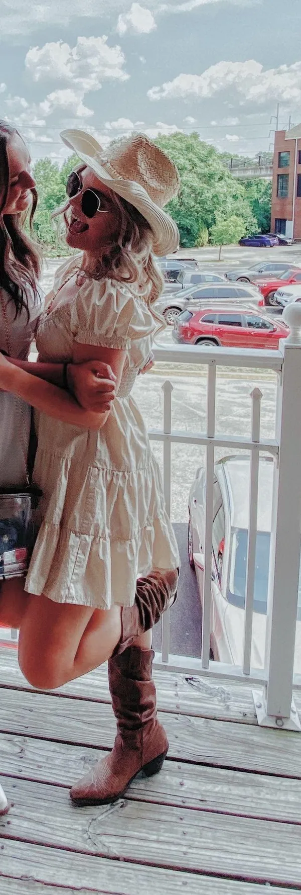Princess Polly Dress - Image 3