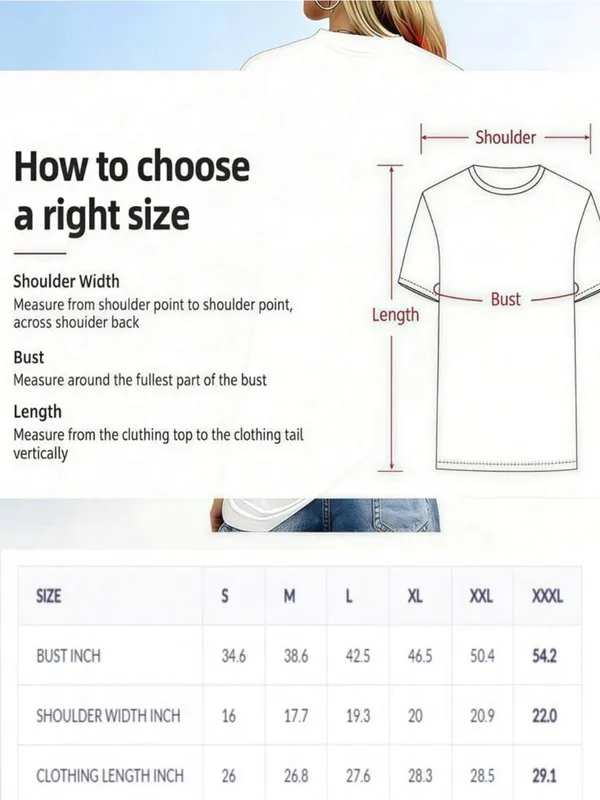 Teacher Life Graphic T-Shirt cream Round Neck Short Sleeve Cotton Tee Size M - Image 10