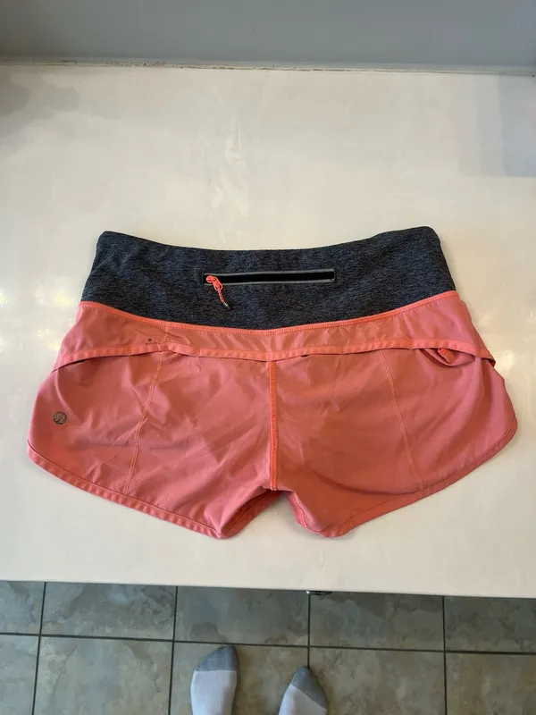Lululemon Shorts - Image 2