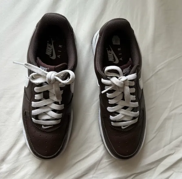 Nike Air Force 1  - Image 4