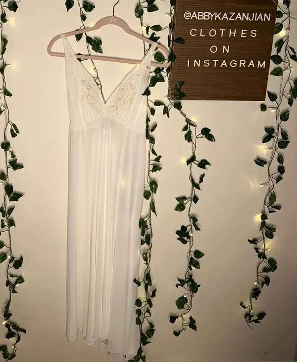 Linea Donatella Lingerie Set NWT - Image 10