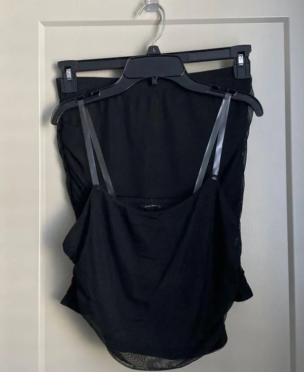 Rue 21 NWT 2 pc Skirt set - Image 2