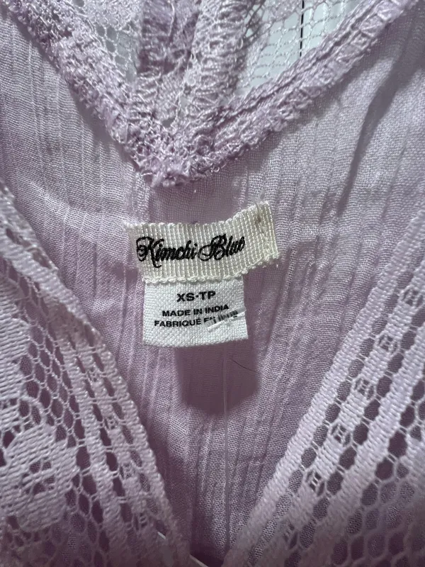 Kimchi Blue Urban Outfitters Top - Image 3