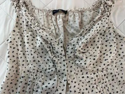 Brandy Melville Top - Image 3