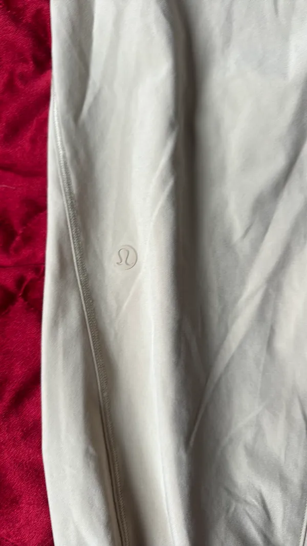 Lululemon Joggers - Image 2