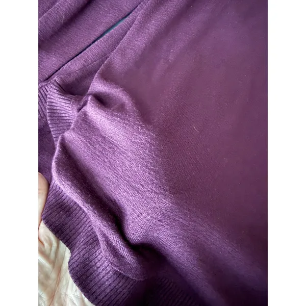 Gap Long Sleeve Tunic- S Tall - Image 3