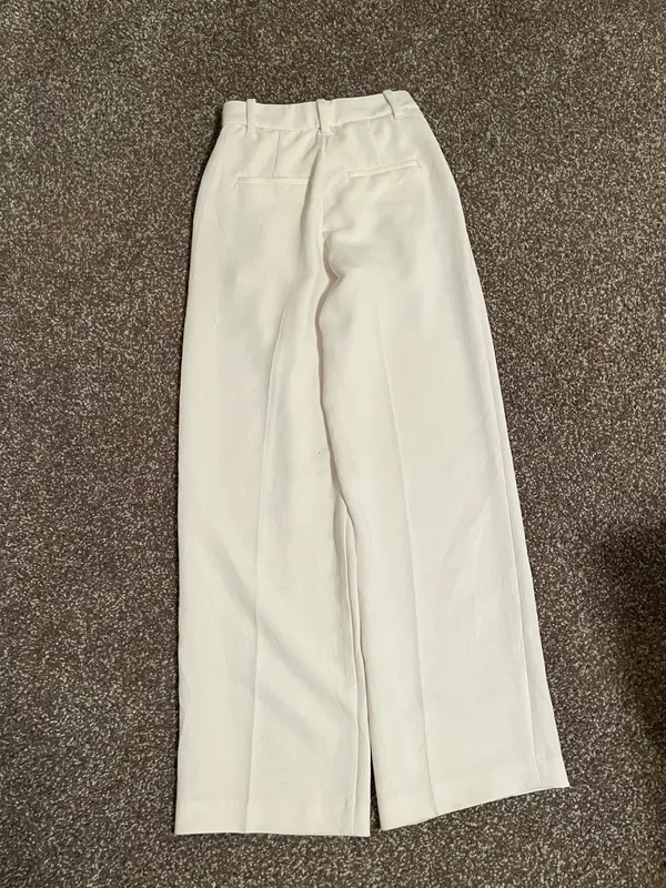 Aritzia Wilfred The Effortless Pant - Image 3