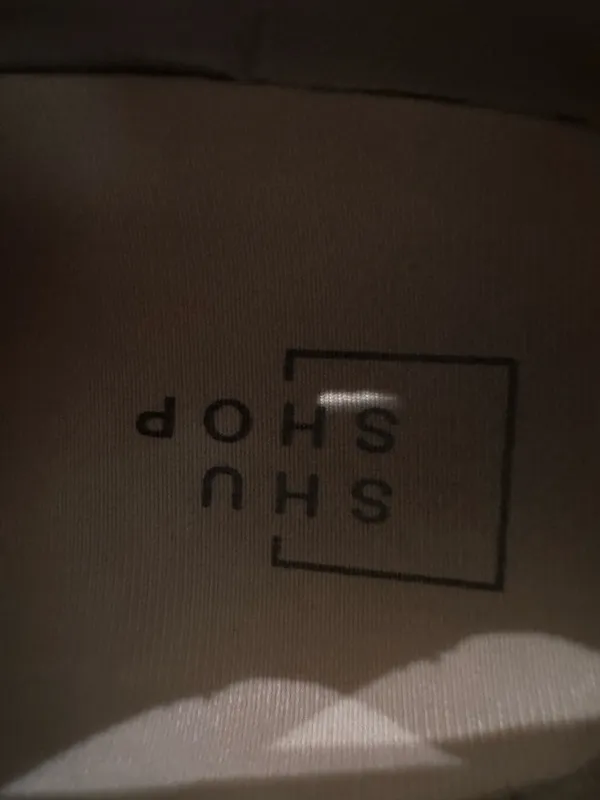 Shu Shop Boutique Shoes - Image 5