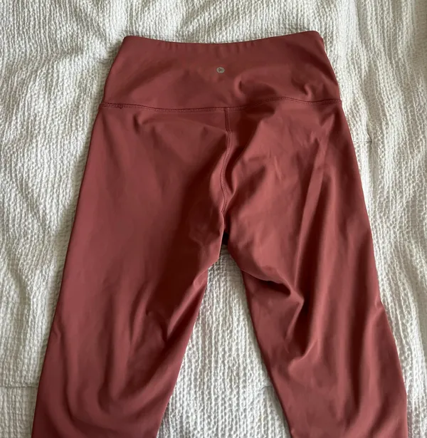 90 Degrees by Reflex Leggings - Image 2