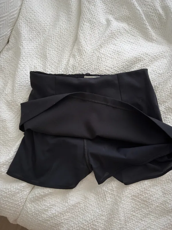Abercrombie Skort Mini - Image 2