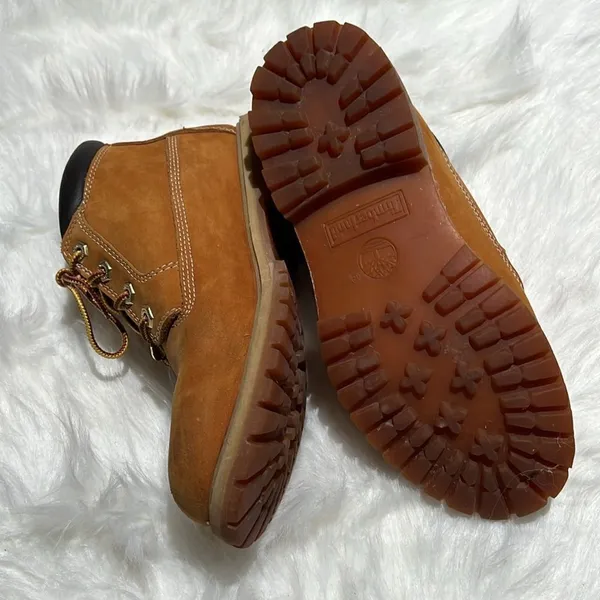 Timberland Nellie Chukka boots Size 7.5.‎ B82 - Image 11