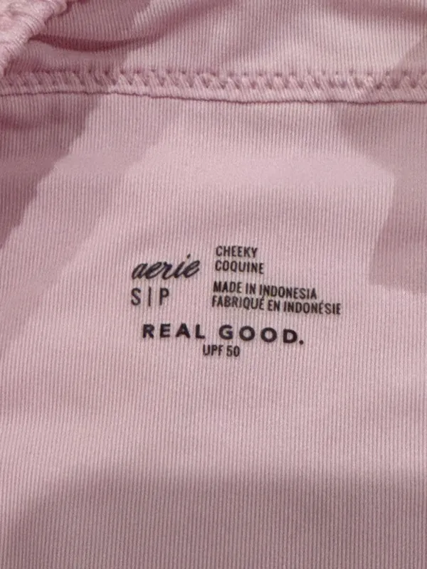 Aerie Cheeky Swimsuit Bottoms - Image 4