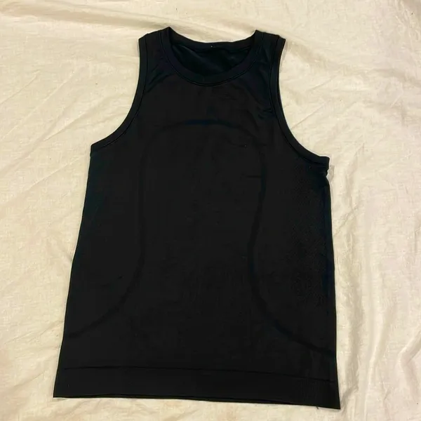 Lululemon swiftly muscle tank - Image 2