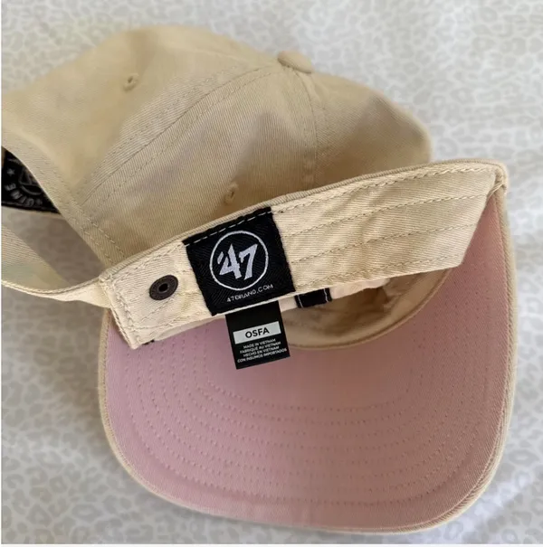 Cherry Blossom Nationals hat - Image 5