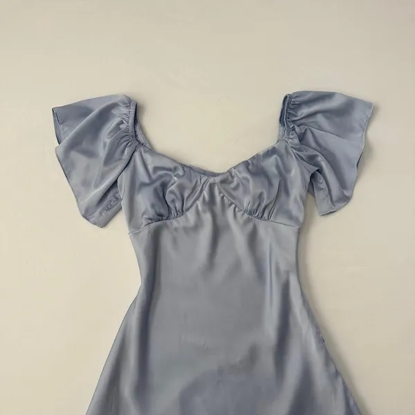 Princess Polly Isabel Mini Dress - Image 3