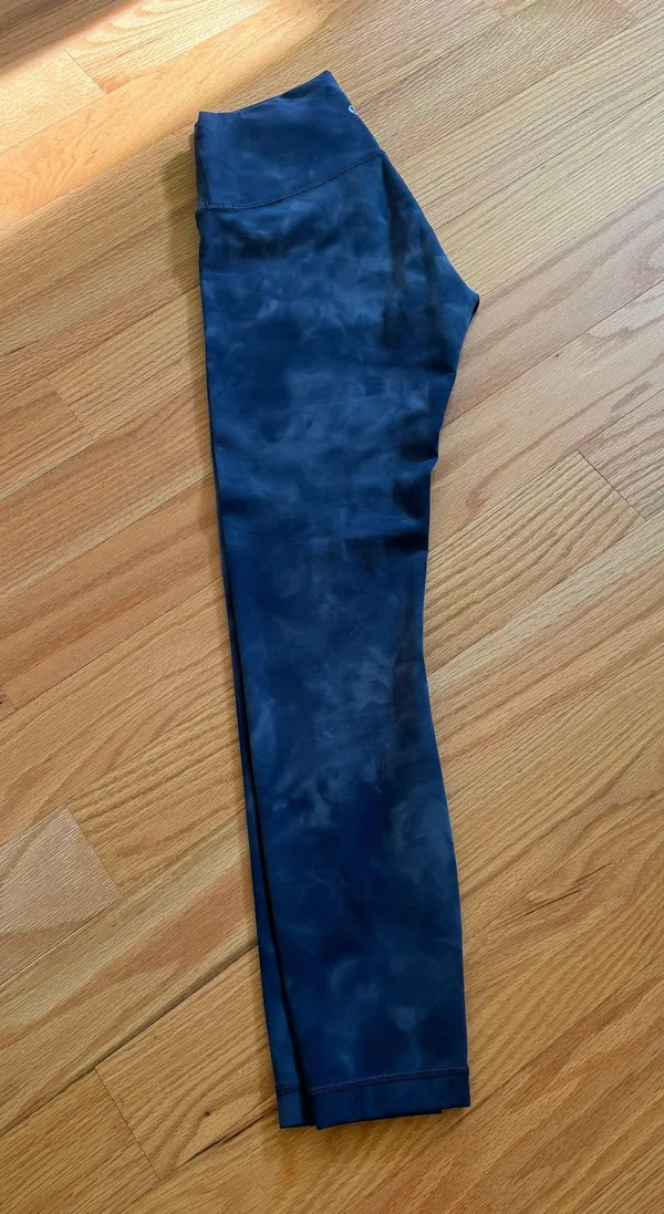 Lululemon Leggings - Image 3