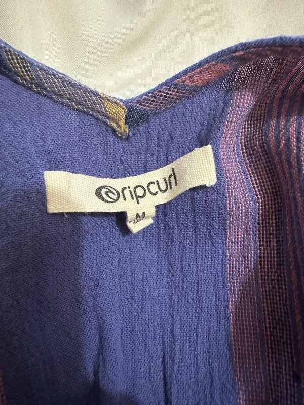 Dress Rip Curl Maxi - Image 6