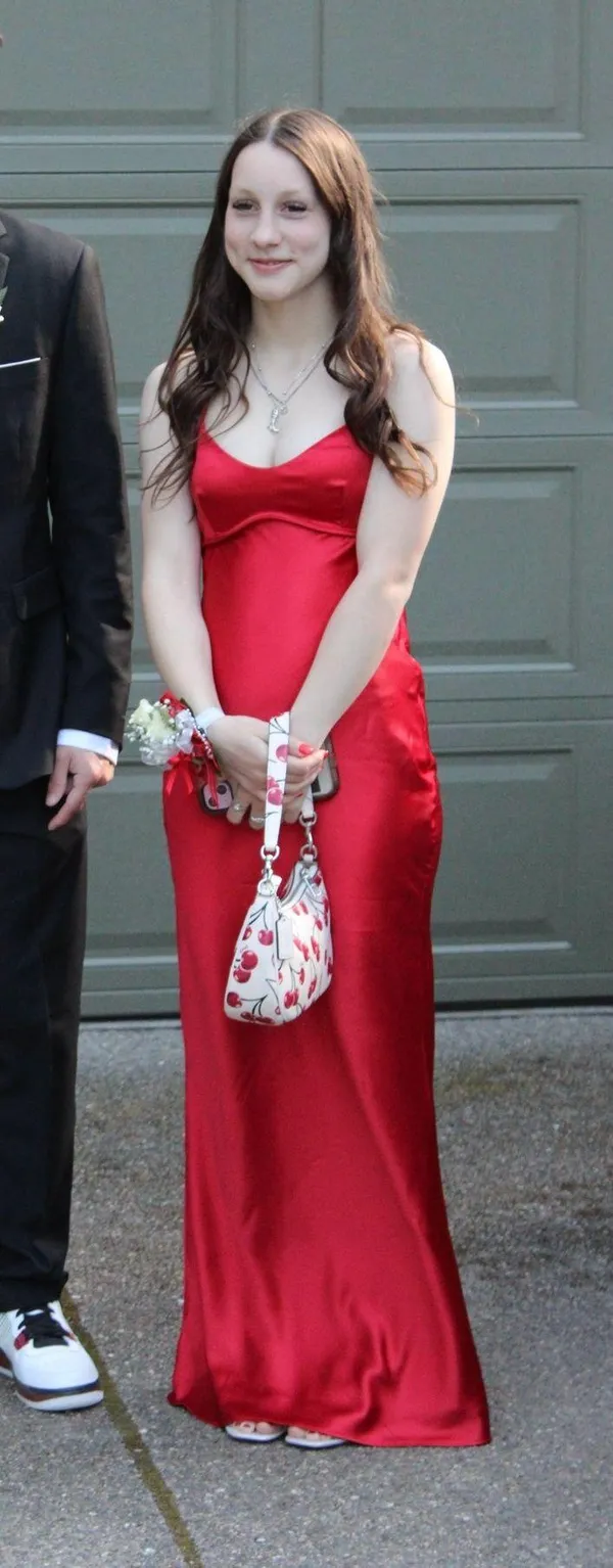 Babyboo Dress - Image 2
