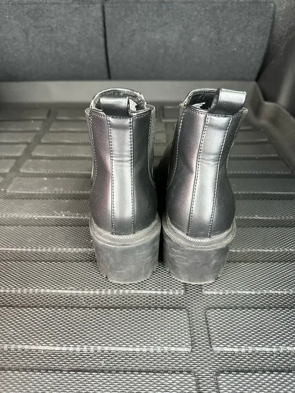 Steve Madden Booties - Image 2