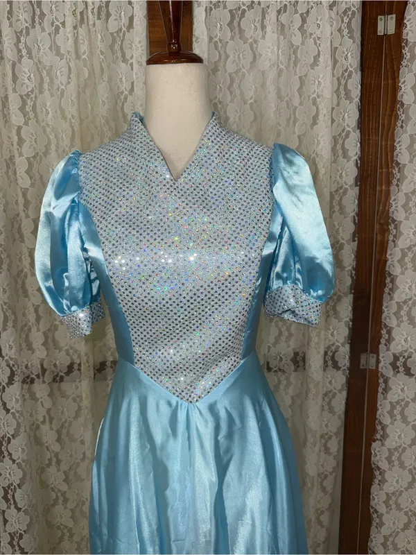 Adorable Disney Princess Costume - Image 2