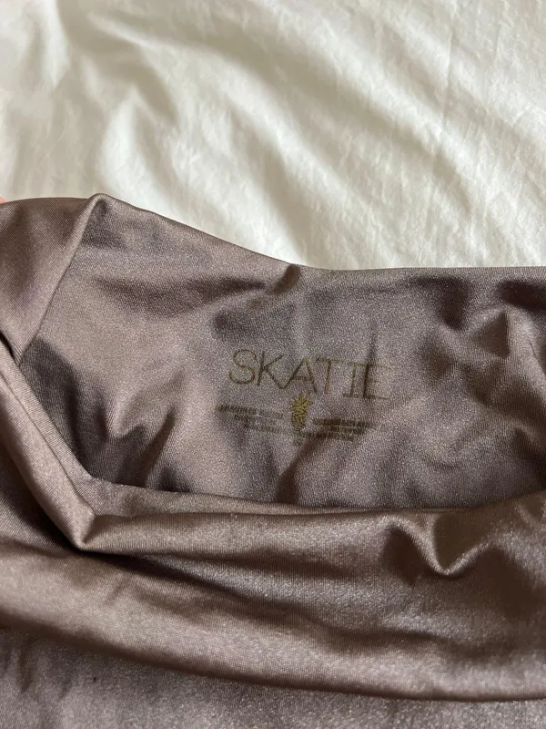 Skatie Monroe Swim Bottom - Image 6