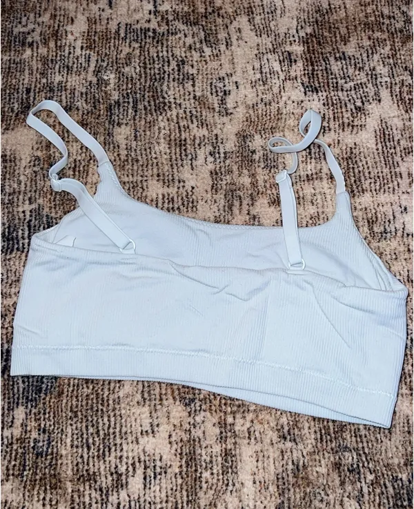 Aerie Superchill Seamless Bra Top - Image 2