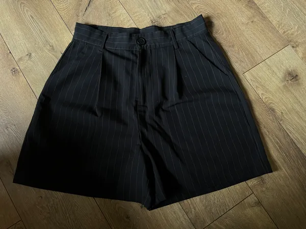 Shorts Black Size M - Image 2