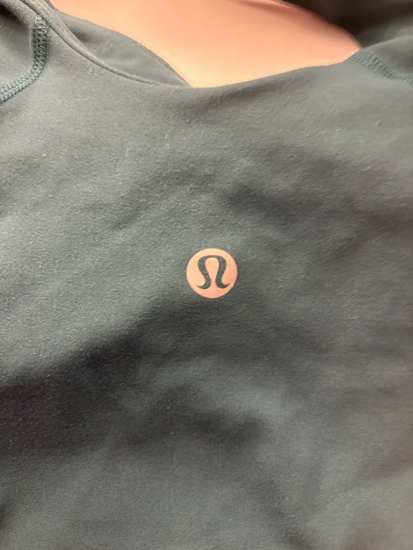 Lululemon Align Tank Green Top - Image 3